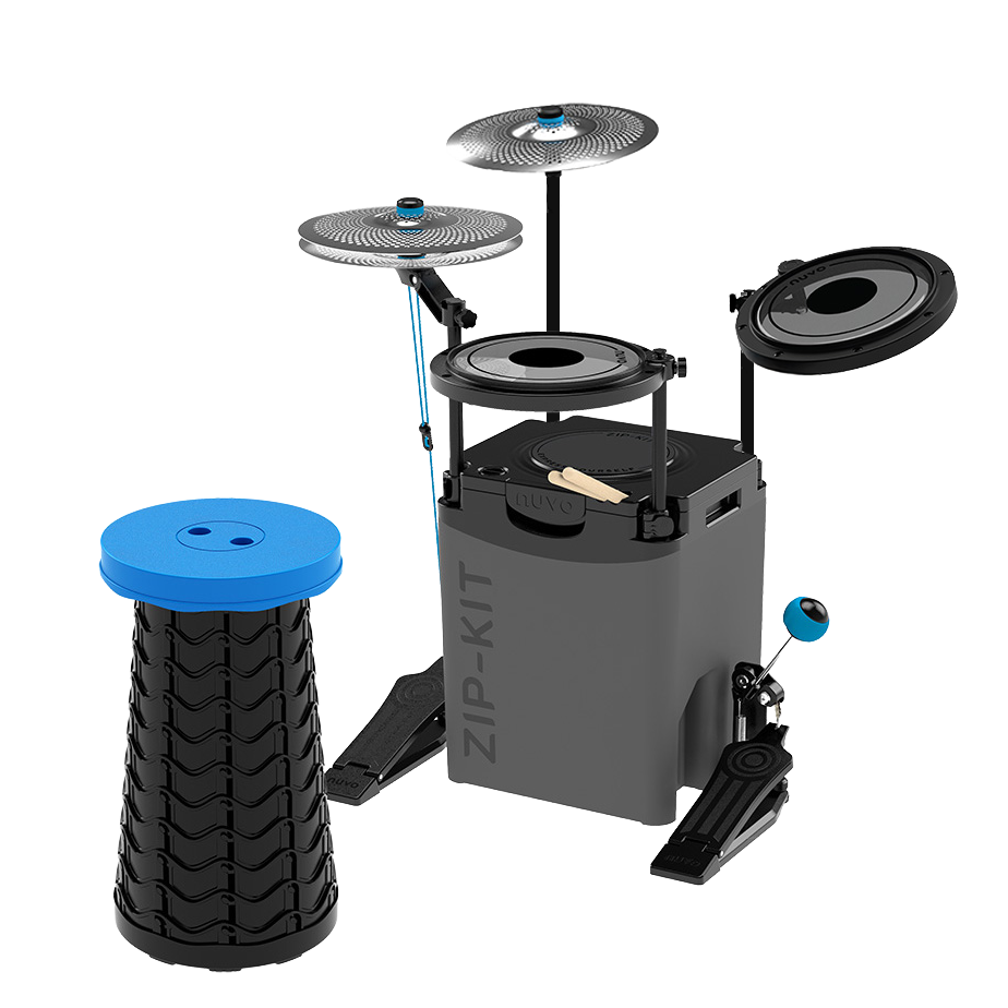 Zip-Kit Plus