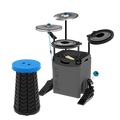 Zip-Kit Plus