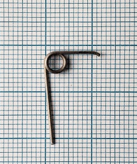 SEYDEL Slide Spring for Symphony