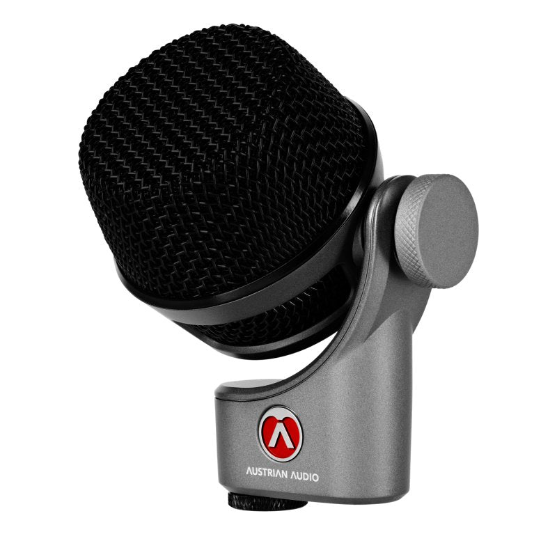 Austrian Audio - Large-Diaphragm Condenser ﻿Bass Drum Microphone