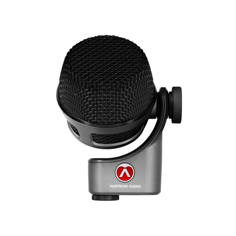 Austrian Audio - Large-Diaphragm Condenser ﻿Bass Drum Microphone