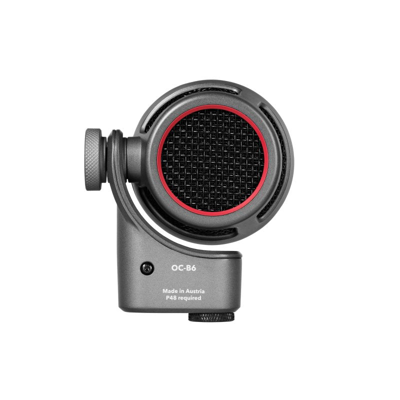 Austrian Audio - Large-Diaphragm Condenser ﻿Bass Drum Microphone
