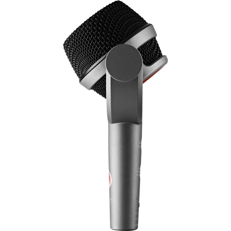 Austrian Audio - Cardioid True Condenser Small-Diaphragm Instrument Microphone