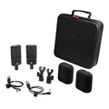 Austrian Audio - Large Diaphragm Condenser Mic, Black