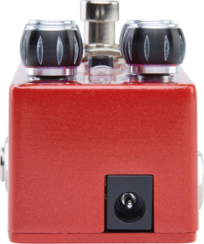 Pigtronix - Octava Micro Analog Octave Fuzz & Distortion Pedal
