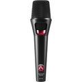 Austrian Audio - Handheld Active Dynamic Vocal Microphone, Black