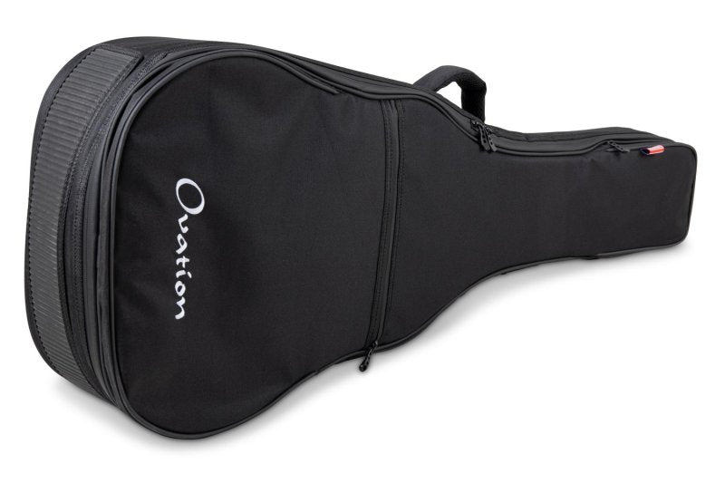 Ovation - Gig Bag For Mid/Deep Bowl & 12-String Guitars