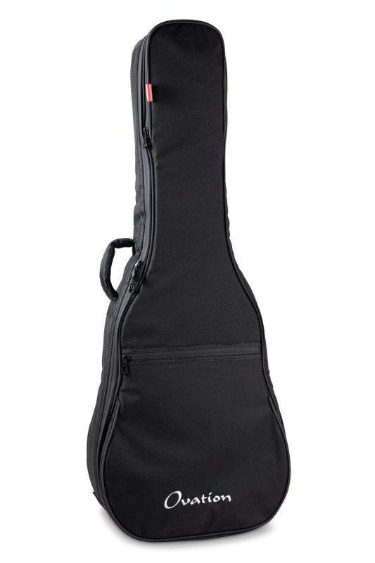 Ovation - Gig Bag For Mid/Deep Bowl & 12-String Guitars