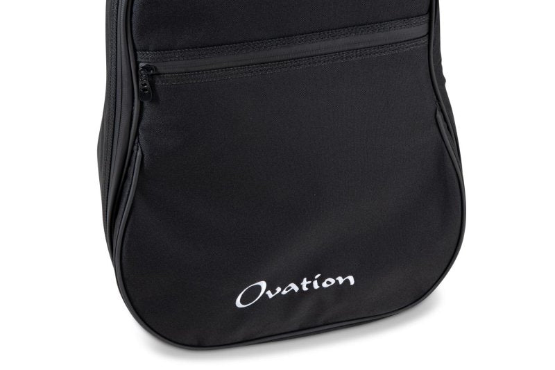 Ovation - Gig Bag For Mid/Deep Bowl & 12-String Guitars