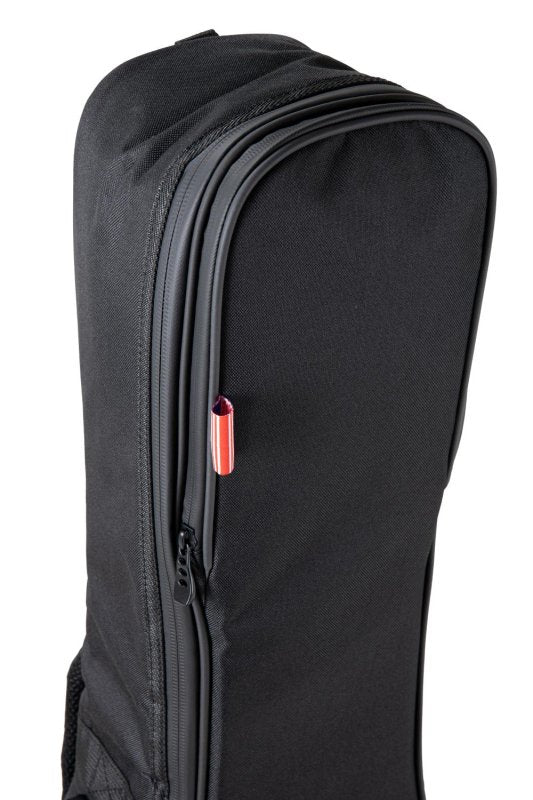 Ovation - Gig Bag For Mid/Deep Bowl & 12-String Guitars