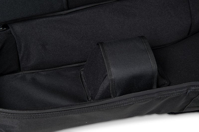 Ovation - Gig Bag For Mid/Deep Bowl & 12-String Guitars
