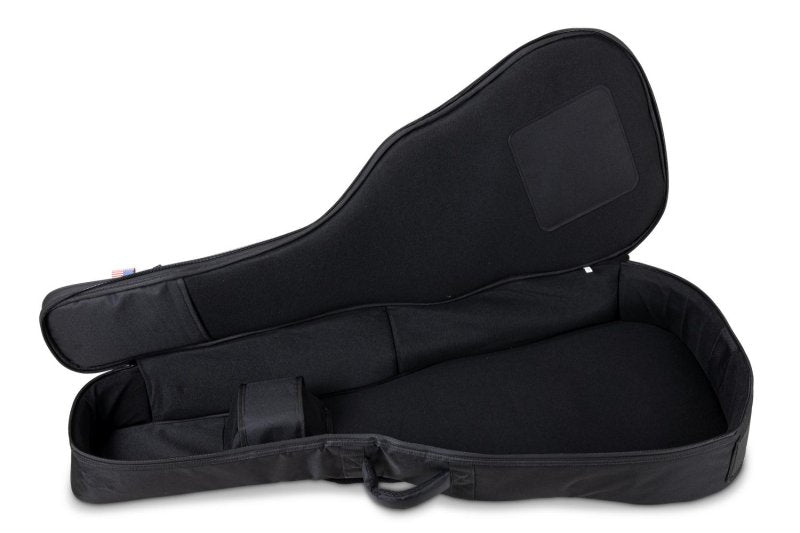 Ovation - Gig Bag For Mid/Deep Bowl & 12-String Guitars