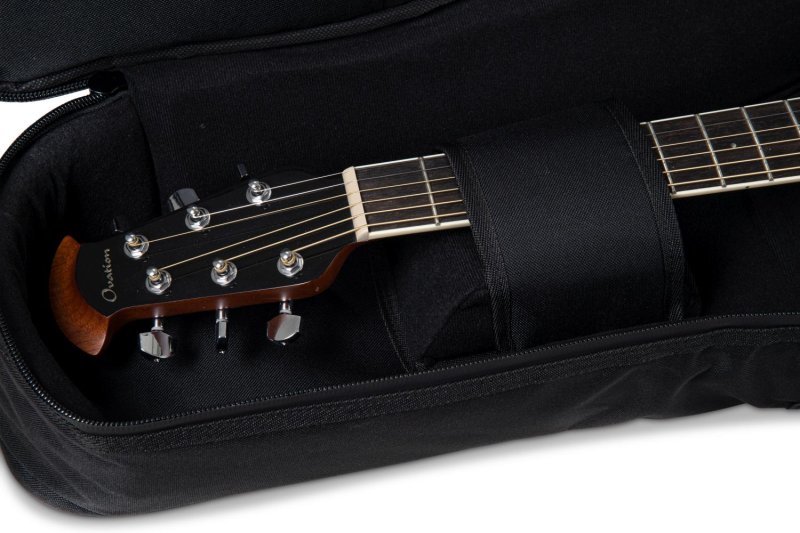 Ovation - Gig Bag For Super Shallow Guitars