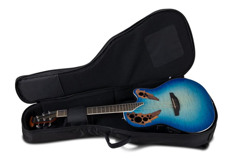 Ovation - Gig Bag For Super Shallow Guitars