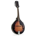 Arched Top 'A' Mandolin