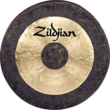 Zildjian - Traditional Orchestral Gong 34 in.