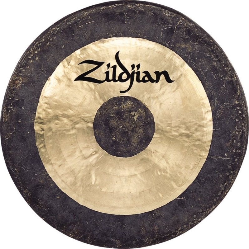 Zildjian - Traditional Orchestral Gong 40 in