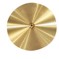 Zildjian - High Octave Crotale, Single Note