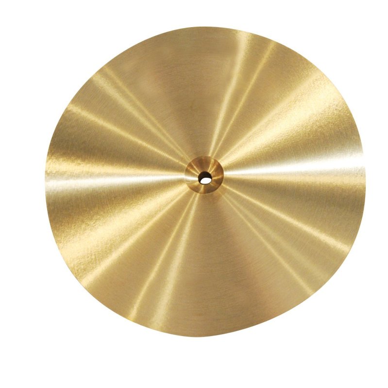 Zildjian - Crotale Single Note, A