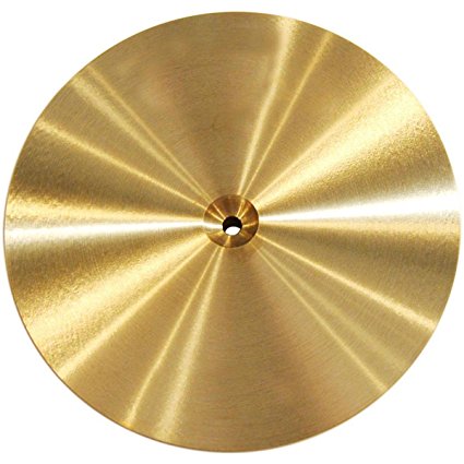 Zildjian - Crotale, Single Note High Oct C