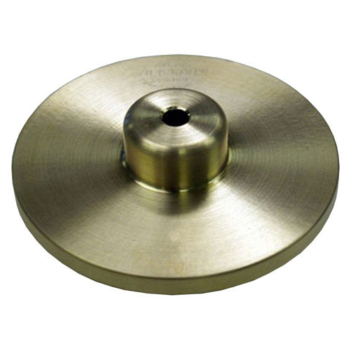 Zildjian - P0622A Crotale Single Note A Low