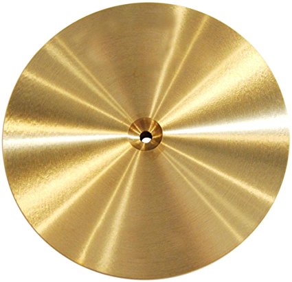 Zildjian - Standard Low Octave Single Note Crotale D#