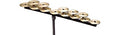 Zildjian - Low Octave Crotales without Bar