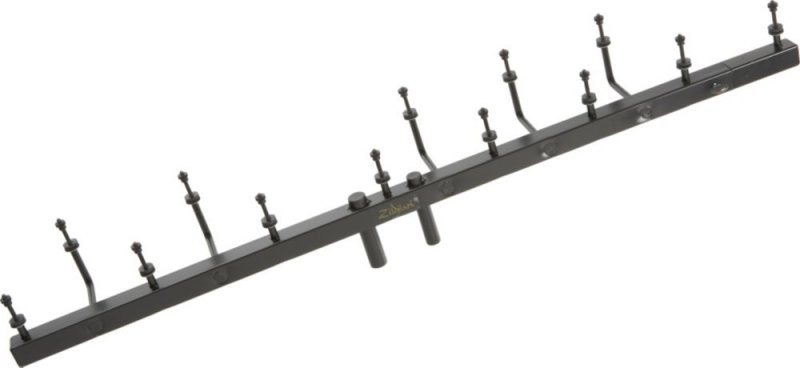 Zildjian - Deluxe Crotale Bar Low