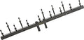 Zildjian - Deluxe Crotale Bar High