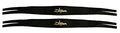 Zildjian - Leather Straps, Pair