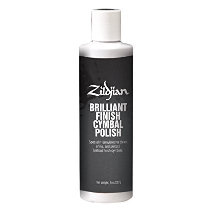 Zildjian - Brilliant Finish Cymbal Polish