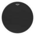 Remo - 20" Powerstroke P3 Ebony Bass Drumhead
