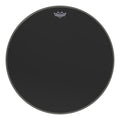 Remo - 22" Powerstroke P3 Ebony Bass Drumhead
