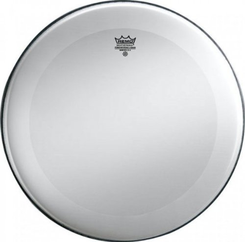 Remo - Powerstroke® 3, Coated, 22" Diameter, 2-1/2