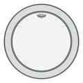 Remo - Powerstroke 3 20 inch Ambassador Clear Bass Drum Head