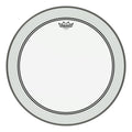 Remo - Powerstroke® P3 Clear Bass Drumhead, 22
