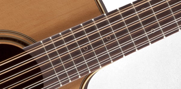 Takamine - Pro Series 3 Acoustic/Electric 12-String Guitar