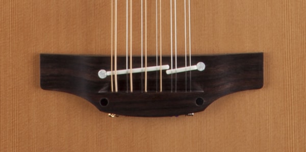 Takamine - Pro Series 3 Acoustic/Electric 12-String Guitar