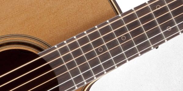 Takamine - Pro Series 3 NEX Body Acoustic Electric Guitar with Case