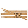 Vic Firth - American Classic 5AT Terra Series Drumsticks (4-Pair Value Pack)