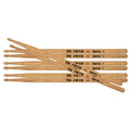 Vic Firth - American Classic 5BT Terra Series Drumsticks (4-Pair Value Pack)