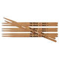 Vic Firth - American Classic 5BTN Terra Series Drumsticks (4-Pair Value Pack)