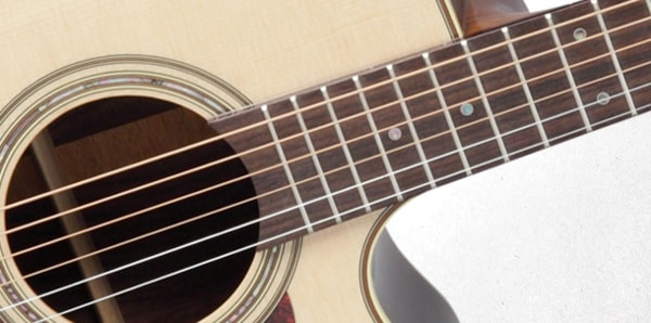 Takamine - Pro Series Acoustic Electric Guitar