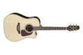 Takamine - Pro Series Acoustic Electric Guitar