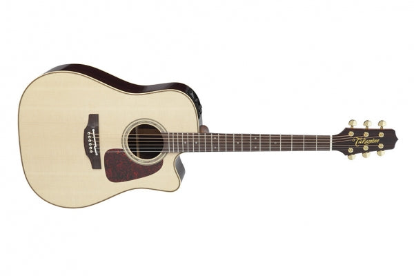 Takamine - Pro Series Acoustic Electric Guitar