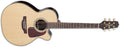 Takamine - Pro Series Acoustic Electric - NEX Body with Cutaway Natural