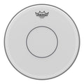 Remo - Powerstroke® 77 Coated Clear Dot Snare Drumhead - Top Clear Dot, 14