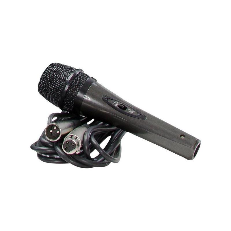 Gemini - Dual Speaker PA Package