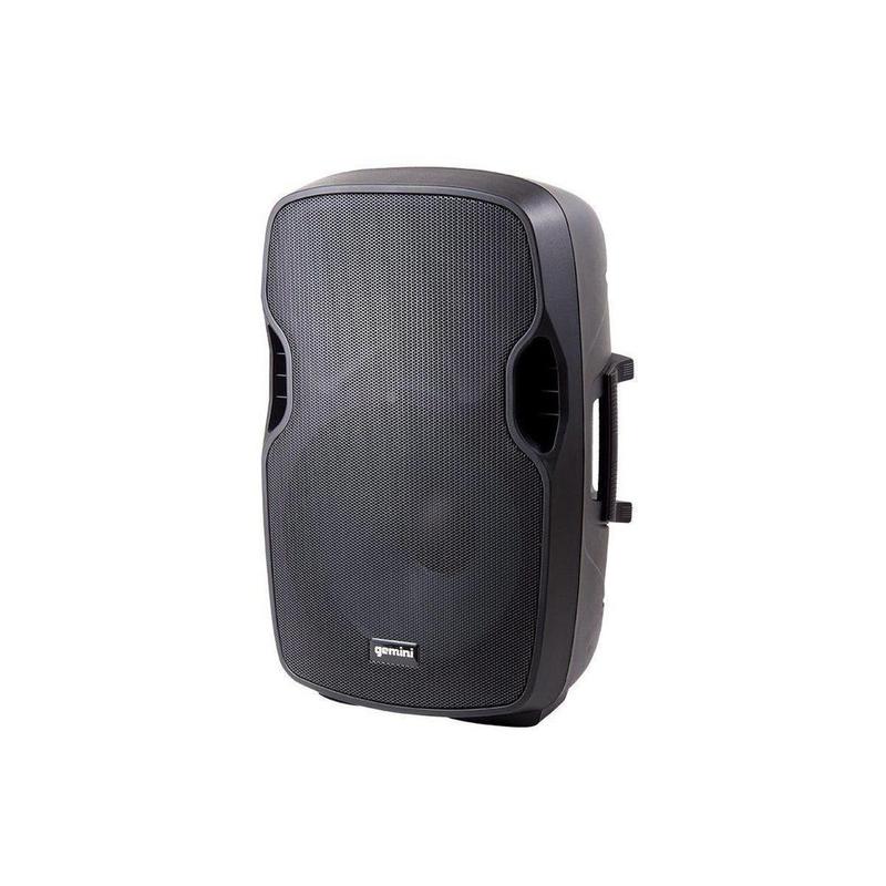 Gemini - Dual Speaker PA Package