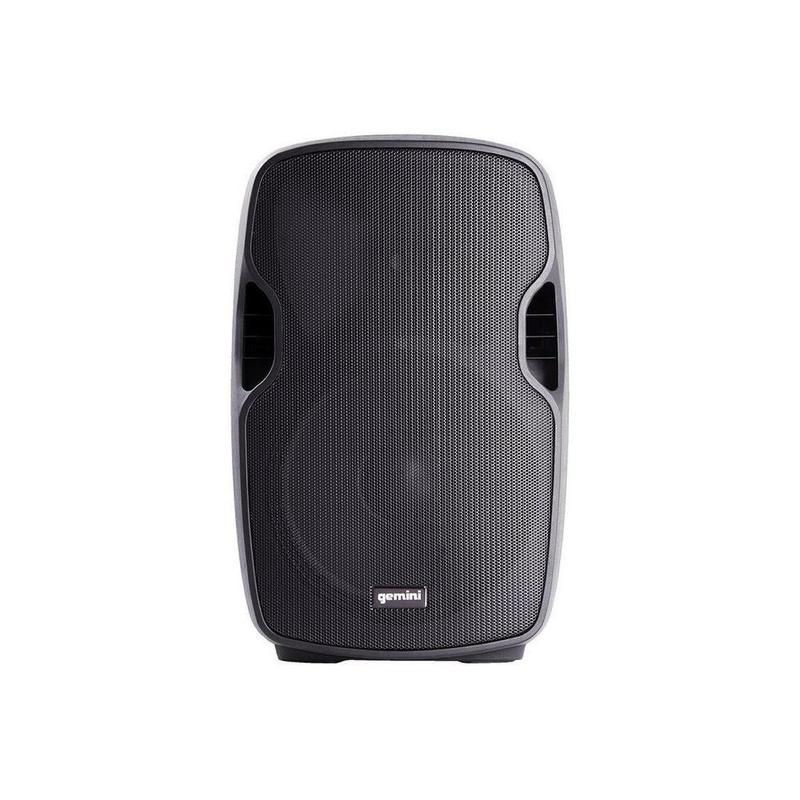 Gemini - Dual Speaker PA Package